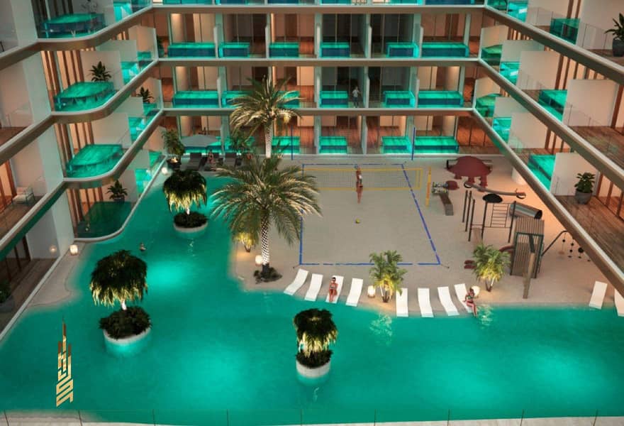 15 18% BELOW ORIGINAL PRICE | PRIVATE POOL | LAGOON V - Image 15