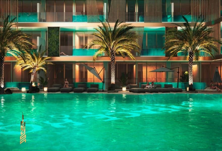 17 18% BELOW ORIGINAL PRICE | PRIVATE POOL | LAGOON V - Image 17
