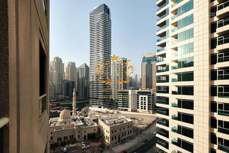 Appartement de 1 chambre à à louer à Dubai Marina, Dubai - 514766103. jpg