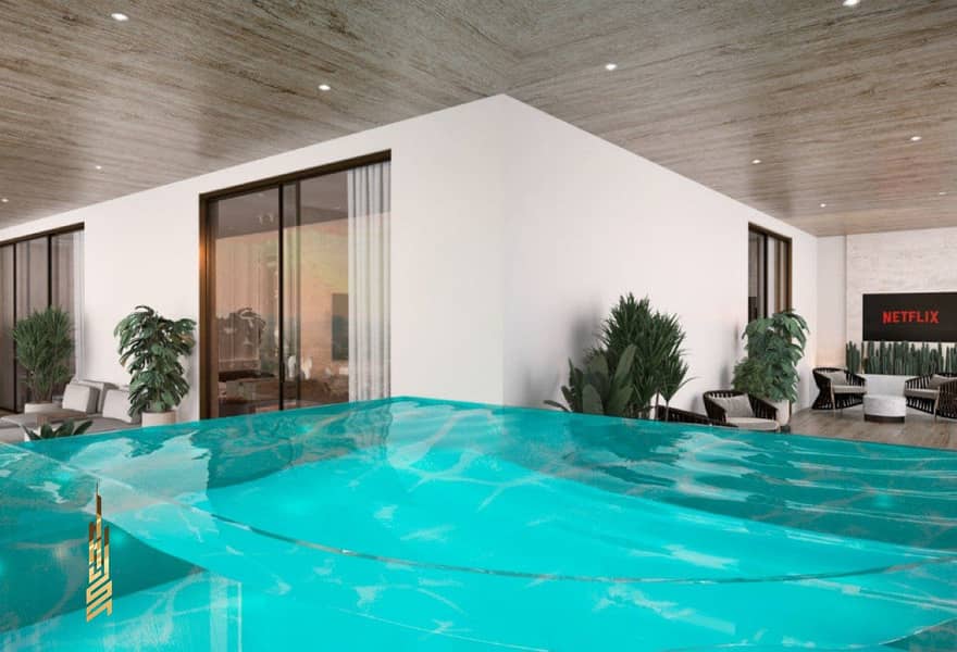 5 31% BELOW OP | PRIVATE POOL | LAGOON - Image 5