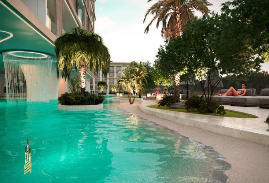 16 31% BELOW OP | PRIVATE POOL | LAGOON - Image 16