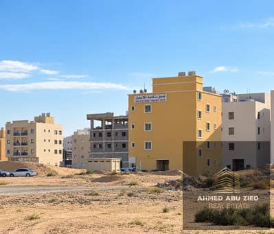 Mixed Use Land zum Verkauf in Al Alia, Ajman - WhatsApp Image 2026-09-17 at 5.12. 41 PM. jpeg Mixed Use Land zum Verkauf in Al Alia, Ajman - WhatsApp Image 2026-09-17 at 5.12. 41 PM. jpeg