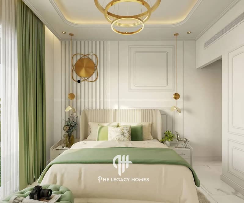 Wohnung in Majan,Vincitore Wellness Estate,Vincitore Wellness Estate Tower A, 1 schlafzimmer, 1200000 AED - 16555535 Wohnung in Majan,Vincitore Wellness Estate,Vincitore Wellness Estate Tower A, 1 schlafzimmer, 1200000 AED - 16555535