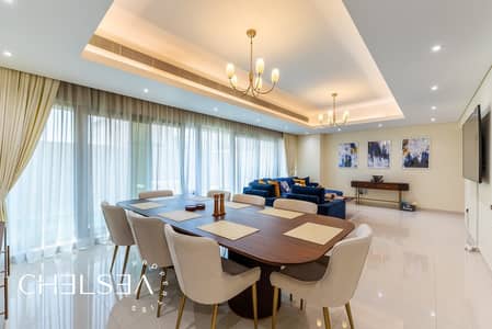 4 Camere Townhouse in affitto a Meydan, Dubai - Villetta a schiera a Meydan,Meydan Gated Community,Grand Views, 4 camere da letto, 265000 AED - 16310174 4 Camere Townhouse in affitto a Meydan, Dubai - Villetta a schiera a Meydan,Meydan Gated Community,Grand Views, 4 camere da letto, 265000 AED - 16310174