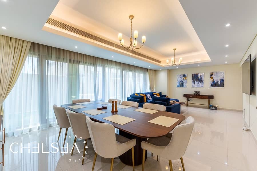 Villetta a schiera a Meydan,Meydan Gated Community,Grand Views, 4 camere da letto, 265000 AED - 16310174 Villetta a schiera a Meydan,Meydan Gated Community,Grand Views, 4 camere da letto, 265000 AED - 16310174