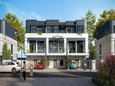 3 Bedroom Villa for Sale in Dubailand, Dubai - 13855. jpg