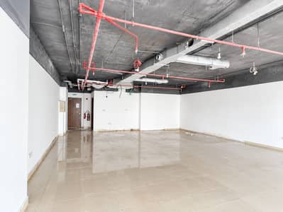 Office for Rent in Business Bay, Dubai - Prime Location | Unfurnished | Ready to Occupy