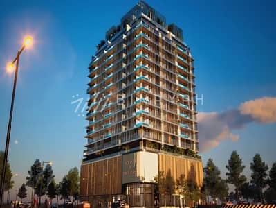 Appartement de 2 chambres à à vendre à Jumeirah Village Circle (JVC), Dubai - Appartement à Jumeirah Village Circle (JVC),JVC District 12,Sky Vista, 2 chambres, 3526929 AED - 16555565 Appartement de 2 chambres à à vendre à Jumeirah Village Circle (JVC), Dubai - Appartement à Jumeirah Village Circle (JVC),JVC District 12,Sky Vista, 2 chambres, 3526929 AED - 16555565