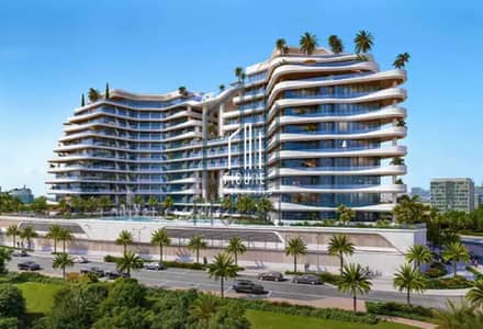 3 habitaciones Apartamento para en Venta en Majan, Dubai - Apartamento en Majan,Barari Gate by ADE, 3 dormitorios, 2800000 AED - 16555596 3 habitaciones Apartamento para en Venta en Majan, Dubai - Apartamento en Majan,Barari Gate by ADE, 3 dormitorios, 2800000 AED - 16555596