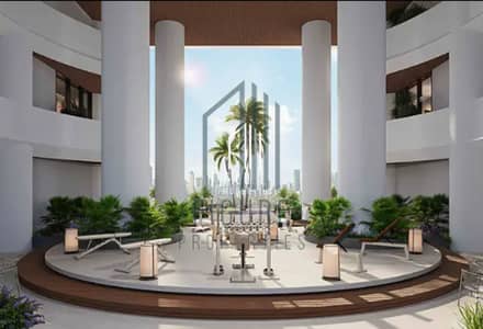 Estudio para en Venta en Majan, Dubai - Apartamento en Majan，Barari Gate by ADE, 725000 AED - 16555601