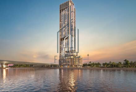 2 habitaciones Apartamento para en Venta en Business Bay, Dubai - Apartamento en Business Bay,One River Point, 2 dormitorios, 5402828 AED - 16555612 2 habitaciones Apartamento para en Venta en Business Bay, Dubai - Apartamento en Business Bay,One River Point, 2 dormitorios, 5402828 AED - 16555612
