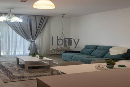 Appartement de 2 chambres à à louer à Yas Island, Abu Dhabi - Appartement à Yas Island，Water's Edge, 2 chambres, 130000 AED - 16555620