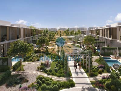 Appartement de 3 chambres à à vendre à Al Reem Island, Abu Dhabi - Mayar Central Park View 2. jpg