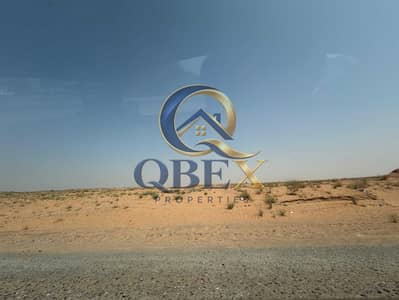 Industrial Land in vendita a Umm Dera, Umm Al Quwain - WhatsApp Image 2026-09-18 at 5.15. 12 AM. jpeg