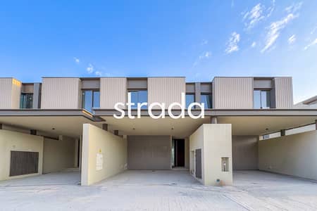 3 Bedroom Townhouse for Sale in Nad Al Sheba Gardens, Dubai - Ready October 2026 | Opposite Park| +Maids 3 Bedroom Townhouse for Sale in Nad Al Sheba Gardens, Dubai - Ready October 2026 | Opposite Park| +Maids