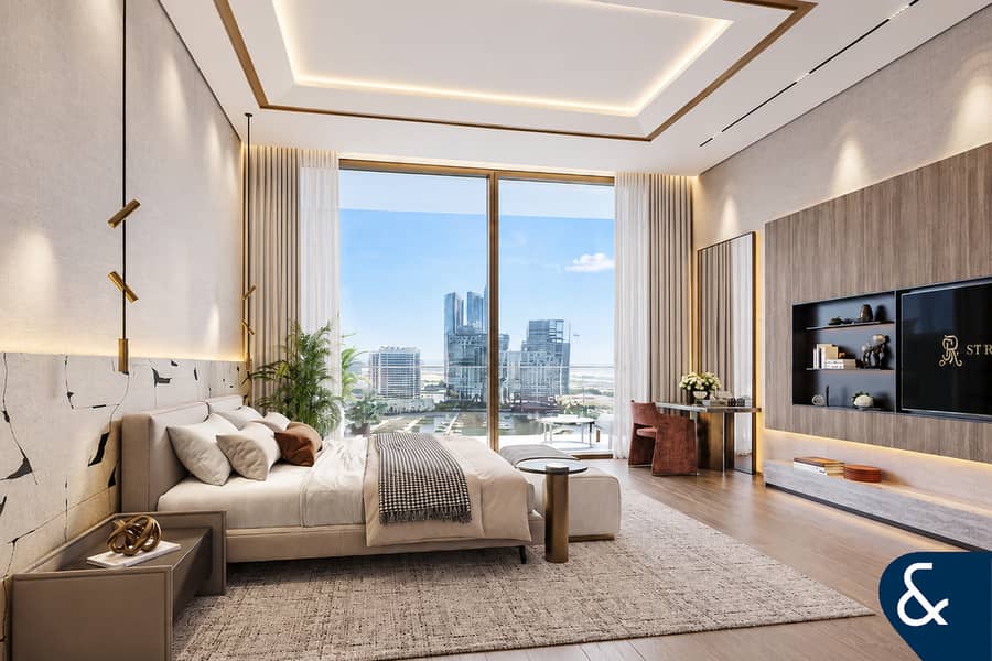 Burj Khalifa View | 2 Bed + Maid | Balconies Burj Khalifa View | 2 Bed + Maid | Balconies