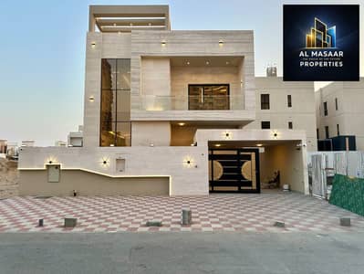 6 Camere Villa in vendita a Al Amerah, Ajman - WhatsApp Image 2026-09-15 at 11.46. 18 PM. jpeg 6 Camere Villa in vendita a Al Amerah, Ajman - WhatsApp Image 2026-09-15 at 11.46. 18 PM. jpeg