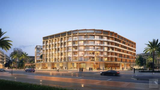 Monolocale in vendita a Arjan, Dubai - WhatsApp Image 2026-01-10 at 11.23. 49 AM. jpeg