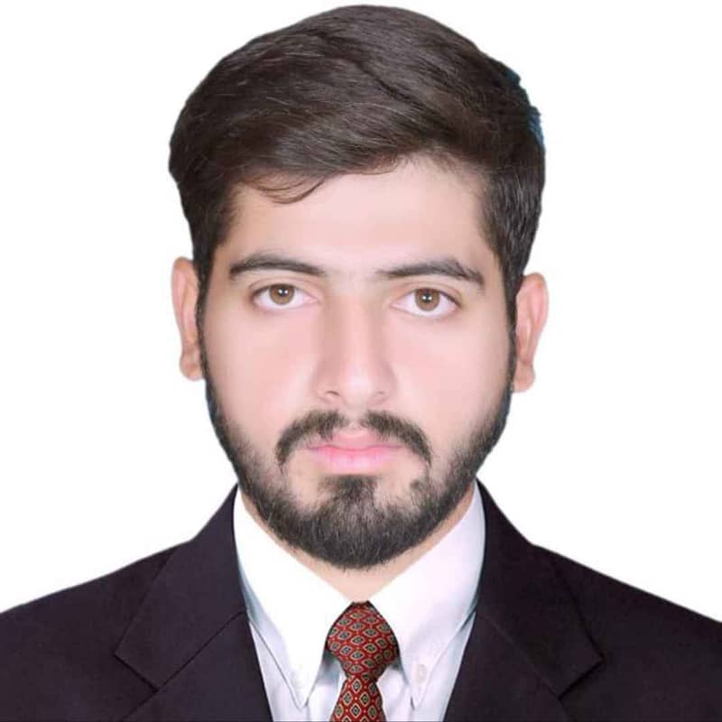 Waqas Ahmad Gulzar Ahmad