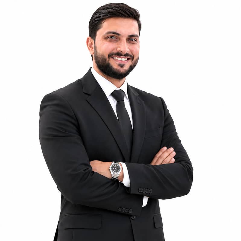 Hammad Jatoi
