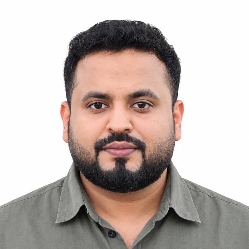Faisal Haq Faisal Haq