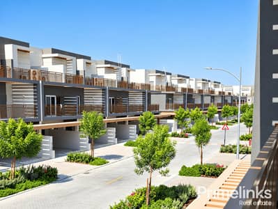 4 habitaciones Townhouse para en Venta en DAMAC Hills 2 (Akoya by DAMAC), Dubai - Casa adosada en DAMAC Hills 2 (Akoya by DAMAC),Verona, 4 dormitorios, 1900000 AED - 16347053 4 habitaciones Townhouse para en Venta en DAMAC Hills 2 (Akoya by DAMAC), Dubai - Casa adosada en DAMAC Hills 2 (Akoya by DAMAC),Verona, 4 dormitorios, 1900000 AED - 16347053