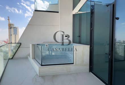 1 habitación Apartamento para en Venta en Jumeirah Village Circle (JVC), Dubai - WhatsApp Image 2026-09-18 at 4.02. 20 PM (3). jpeg 1 habitación Apartamento para en Venta en Jumeirah Village Circle (JVC), Dubai - WhatsApp Image 2026-09-18 at 4.02. 20 PM (3). jpeg