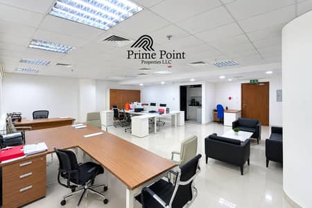 Office para en Alquiler en Dubai Silicon Oasis (DSO), Dubai - 86AB5589-1981-41F2-A2D5-2090C054CF04. PNG