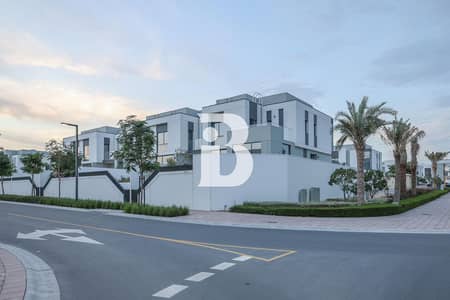 4 Schlafzimmer Townhouse zum Miete in Al Furjan, Dubai - Reihenhaus in Al Furjan，Murooj Al Furjan, 4 schlafzimmer, 280000 AED - 16555717