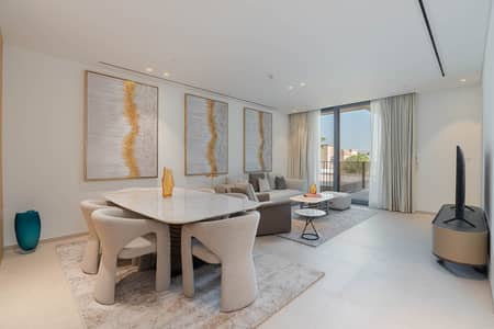 1 habitación Apartamento para en Venta en Jumeirah, Dubai - DSC04928-Edit. jpg