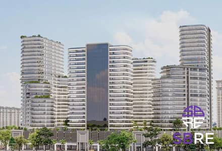 Monolocale in vendita a Arjan, Dubai - 1312x894. webp