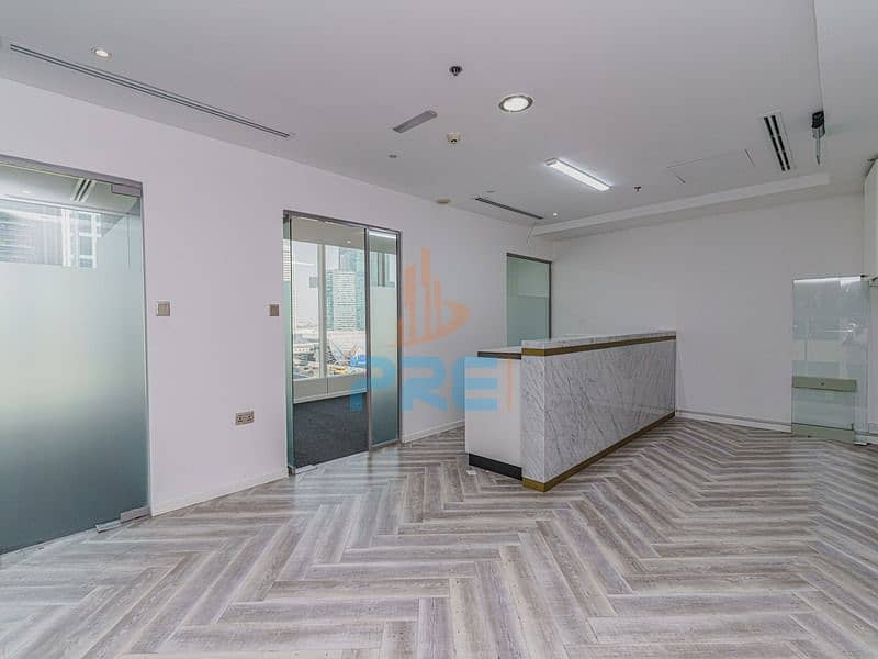 Büro in Sheikh Zayed Road,Nassima Tower, 289200 AED - 16555759 Büro in Sheikh Zayed Road,Nassima Tower, 289200 AED - 16555759