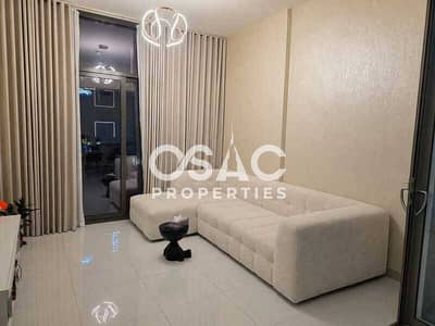 阿尔扬街区， 迪拜 1 卧室公寓待租 - 位于阿尔扬街区，埃尔兹公寓 1 卧室的公寓 70000 AED - 16555780