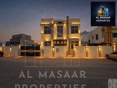 6 Schlafzimmer Villa zum Verkauf in Al Zahya, Ajman - batch_WhatsApp Image 2026-09-18 at 5.17. 28 AM (1). jpeg 6 Schlafzimmer Villa zum Verkauf in Al Zahya, Ajman - batch_WhatsApp Image 2026-09-18 at 5.17. 28 AM (1). jpeg