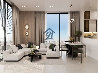 Appartement de 3 chambres à à vendre à Majan, Dubai - Appartement à Majan，Barari Gate by ADE, 3 chambres, 2385000 AED - 16555808
