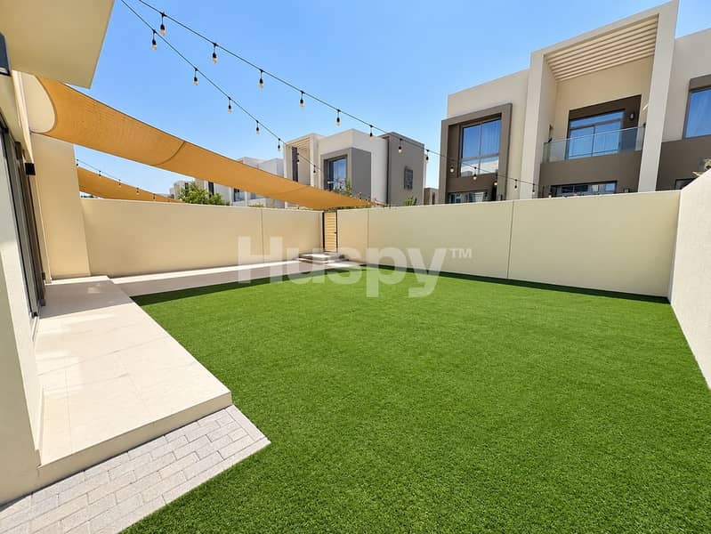 Casa adosada en Arabian Ranches 2,Camelia,Camelia 1, 4 dormitorios, 220000 AED - 16539174 Casa adosada en Arabian Ranches 2,Camelia,Camelia 1, 4 dormitorios, 220000 AED - 16539174