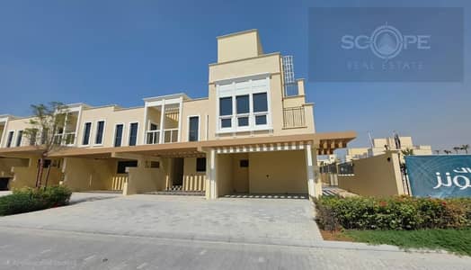 Townhouse de 5 chambres à à louer à DAMAC Lagoons, Dubai - WhatsApp Image 2026-09-18 at 2.20. 46 PM. jpeg Townhouse de 5 chambres à à louer à DAMAC Lagoons, Dubai - WhatsApp Image 2026-09-18 at 2.20. 46 PM. jpeg