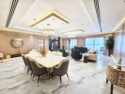 Appartement de 4 chambres à à louer à Dubai Marina, Dubai - 2. jpg Appartement de 4 chambres à à louer à Dubai Marina, Dubai - 2. jpg