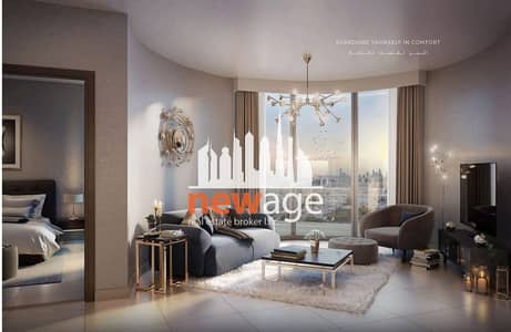 Hotel Apartment para en Venta en Al Furjan, Dubai - 1001093464. jpg Hotel Apartment para en Venta en Al Furjan, Dubai - 1001093464. jpg