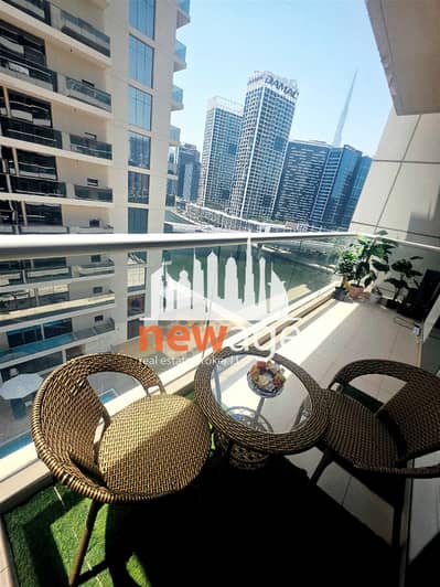 1 Schlafzimmer Wohnung zum Miete in Business Bay, Dubai - WhatsApp Image 2026-08-04 at 3.30. 37 PM (4). jpeg