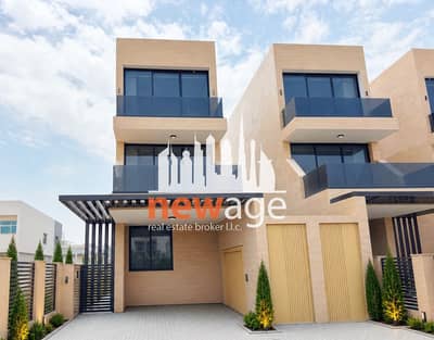 Villa de 4 chambres à à louer à DAMAC Hills 2 (Akoya by DAMAC), Dubai - WhatsApp Image 2026-07-02 at 7.10. 52 PM. jpeg Villa de 4 chambres à à louer à DAMAC Hills 2 (Akoya by DAMAC), Dubai - WhatsApp Image 2026-07-02 at 7.10. 52 PM. jpeg