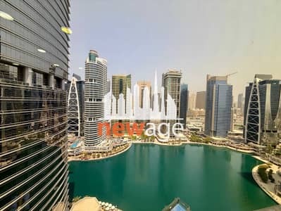مکتب  للايجار في أبراج بحيرات الجميرا، دبي - 15. jpg