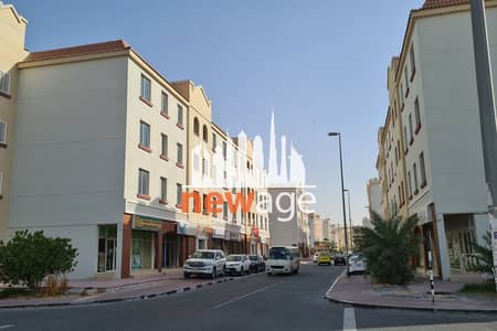 Shop zum Miete in International City, Dubai - England Cluster -X-Pic. 03. jpg Shop zum Miete in International City, Dubai - England Cluster -X-Pic. 03. jpg