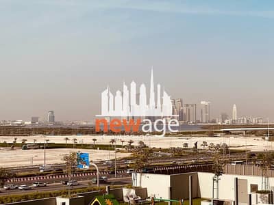 2 Bedroom Flat for Rent in Sobha Hartland, Dubai - WhatsApp Image 2023-05-10 at 11.21. 28 AM (11). jpeg