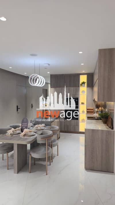 Studio zum Verkauf in Dubai South, Dubai - WhatsApp Image 2026-08-03 at 2.01. 36 PM (4). jpeg