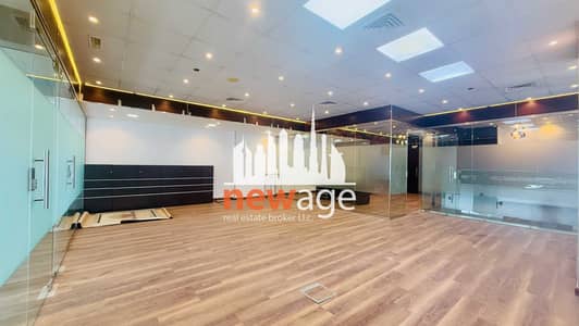 Office para en Venta en Business Bay, Dubai - 9. JPG