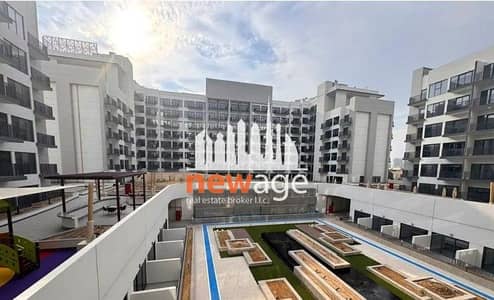 1 Camera Appartamento in vendita a Dubai Studio City, Dubai - WhatsApp Image 2026-01-19 at 3.38. 16 PM. jpeg