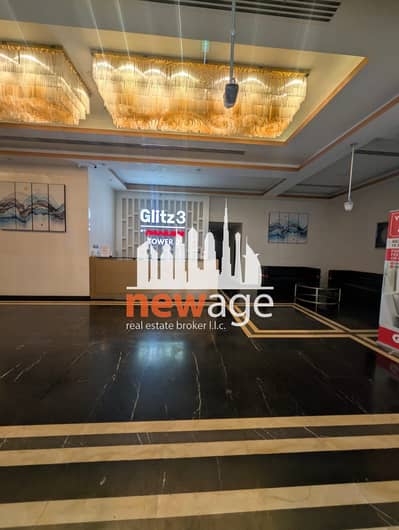 1 Bedroom Flat for Sale in Dubai Studio City, Dubai - Glitz (1-BHK) Pic. 14. jpeg 1 Bedroom Flat for Sale in Dubai Studio City, Dubai - Glitz (1-BHK) Pic. 14. jpeg