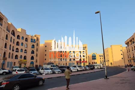 Monolocale in affitto a International City, Dubai - Persia Cluster Building Pic. 02. jpg Monolocale in affitto a International City, Dubai - Persia Cluster Building Pic. 02. jpg