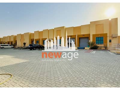 Warehouse in vendita a Dubai Industrial City, Dubai - 1. jpg
